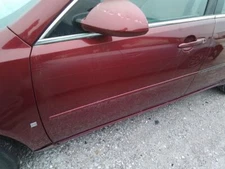 Driver Front Door VIN W 4th Digit Limited Fits 06-16 IMPALA 3395988