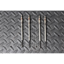 Bougies de préchauffage Lancia DELTA