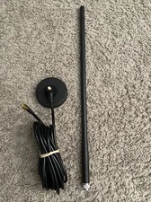 Helium Hotspot 5.8 dBi Indoor Crypto Antenna & Magnet Base for RAK Nebra Bobcat