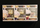 Funko Pop! Jujutsu Kaisen Satoru Gojo Exclusive Lot