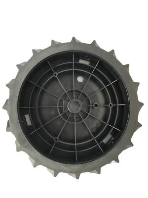 Hinteres Rechtes Rad ORIGINAL WORX Roboterrasenmäher WR147E.1 - WR1