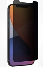 ZAGG Invisible Shield Glass Privacy Screen Protector iPhone 11 Pro /XS