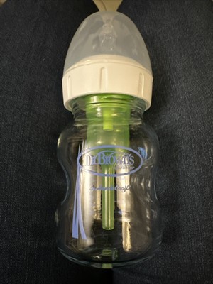 Dr. Brown's Natural Flow 5 oz. Baby Bottles by Handi-Craft