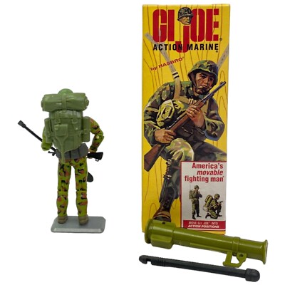 GI Joe 　ビンテージ　HASBRO JAPAN オリーブドラブ衣装 GI Joe ビンテージ HASBRO JAPAN オリーブドラブ衣装 GI Joe