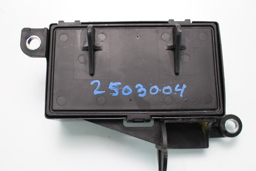2007 LEXUS ES350 MULTIPLEX NETWORK CONTROL MODULE OEM, 89227-33010 - Picture 6 of 6