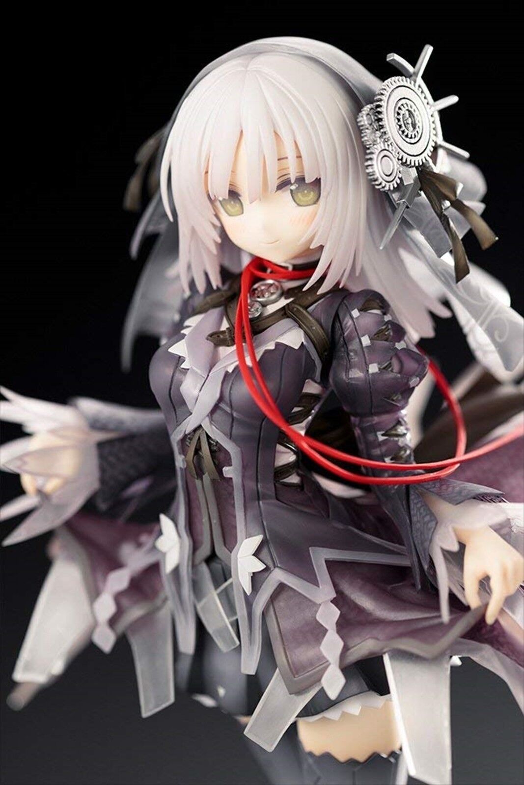 Ryuzu, Clockwork Planet