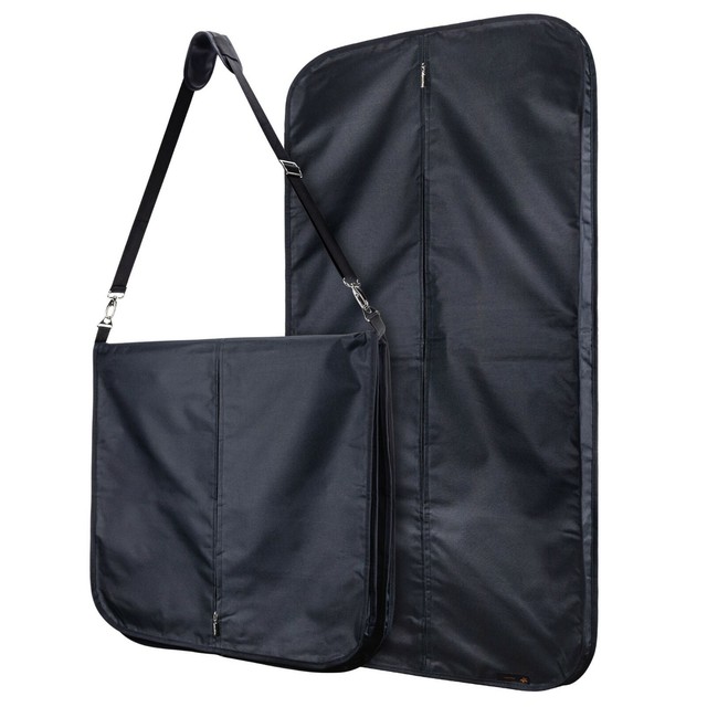 suit carry on garment bag