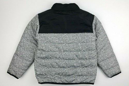 Kinder Hauptquartier Jungen 3-teiliges Set Farbblock Jacke Hemd Hose Größen 4T, 5, 6 - Bild 9 von 9