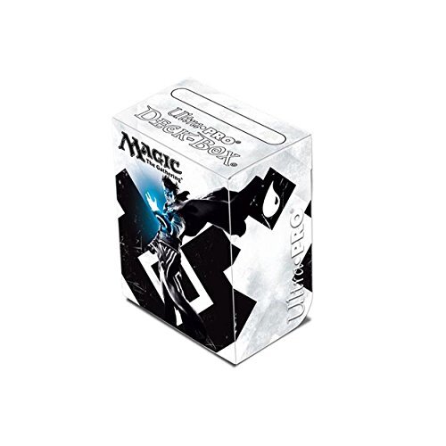 Ultra Pro M15 Jace Deck Box For Magic-image