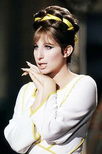 Barbra Streisand Funny Girl 11x17 Mini Poster
