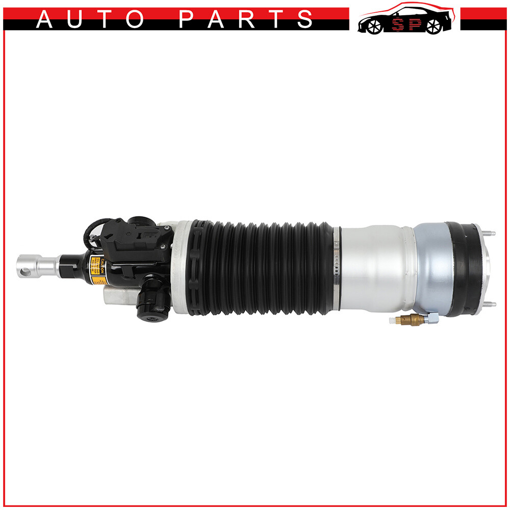 Front Left Air Suspension Shock Strut Fit Rolls Royce Ghost RR4 Wraith RR5 Dawn