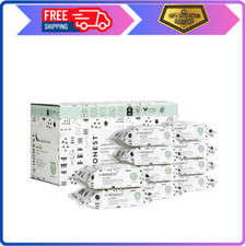 Honest Baby Wipes - 99 Water, Compostable, Plant-Based, Hypoallergenic, 720 Ct