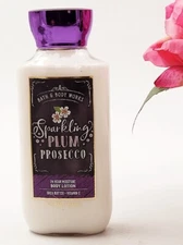 Bath Body Works Smooth Body LOTION Cream Moisturizer 8 oz *Choose* Free Shipping