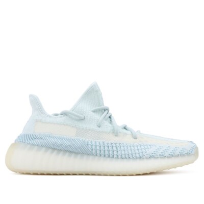 Adidas Yeezy Boost 350 V2 Cloud White Size 10