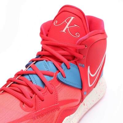 Size 14 - Nike Kyrie Infinity Siren Red for sale online | eBay