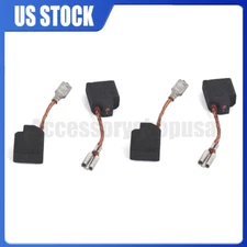 4x Carbon Brushes Fits For Dewalt D28402 D28110 D28112 650916-01