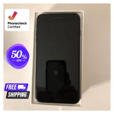 Apple iPhone 7 32GB 128GB iOS Unlocked AT&T Verizon LTE Excellent SmartPhone 