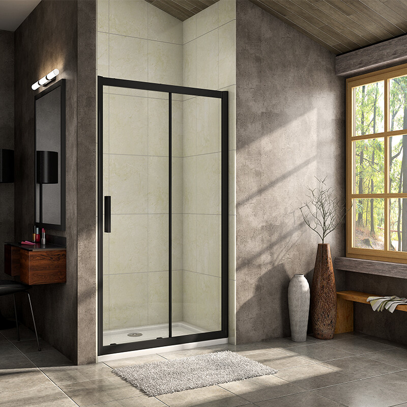 shower stall frame