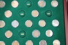 100 Years of Lincoln PCS Coins and Stamps Set, 92 cents, 8 stamps — photo 6