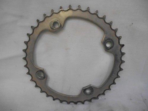 JT Sprockets JTR859.40 - Piñón Trasero De Acero 40T