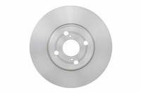 Bremsscheibe 2 StüCk Bosch 0986479245