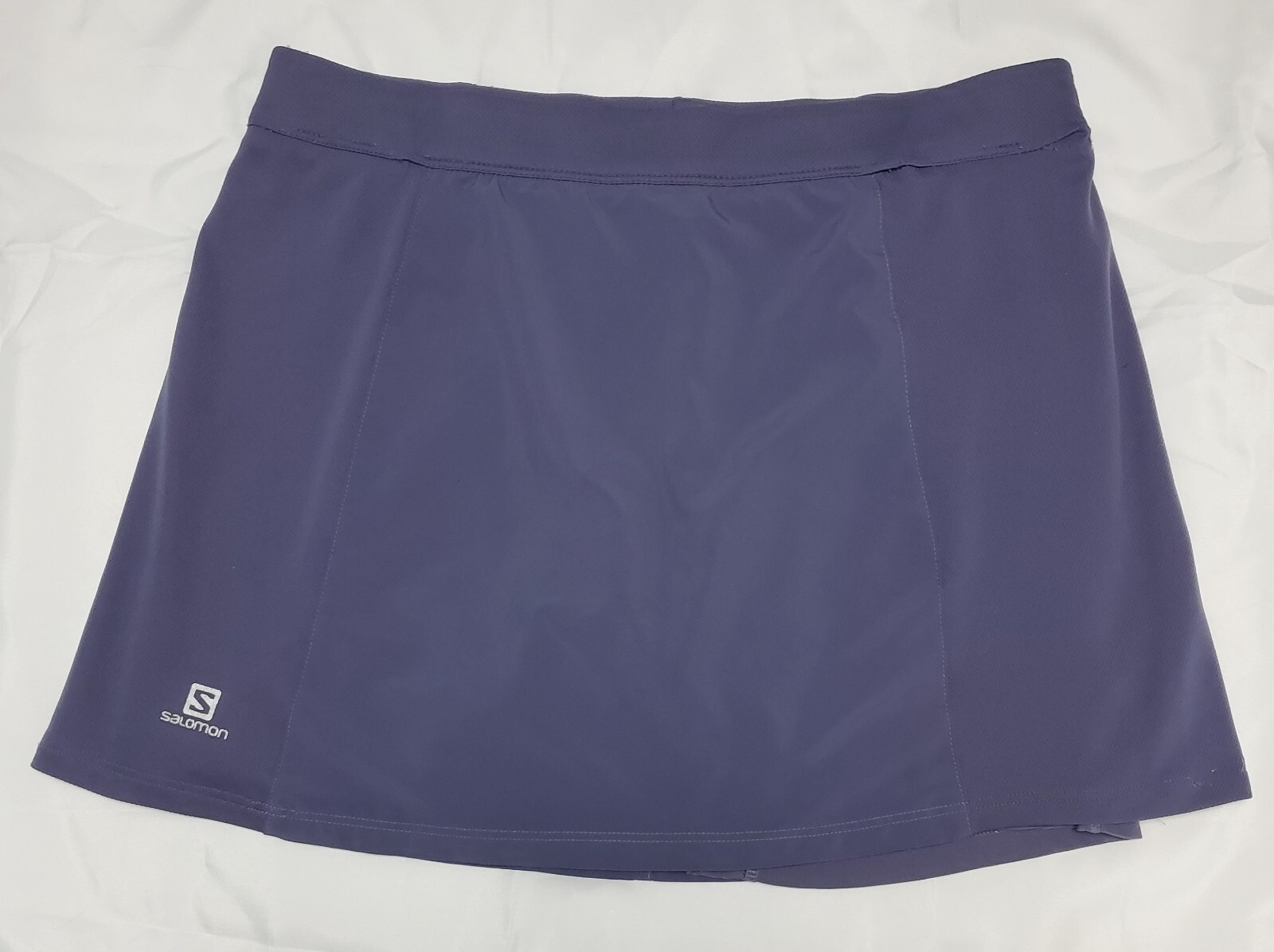 Gonna gonna Salomon ActLite donna taglia Med grigio lavanda athleisure