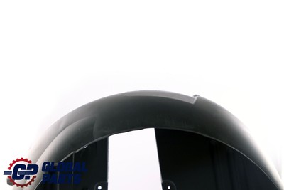 2002 BMW 745li Wheel Housing Liner Fender Case Rear Right OEM  