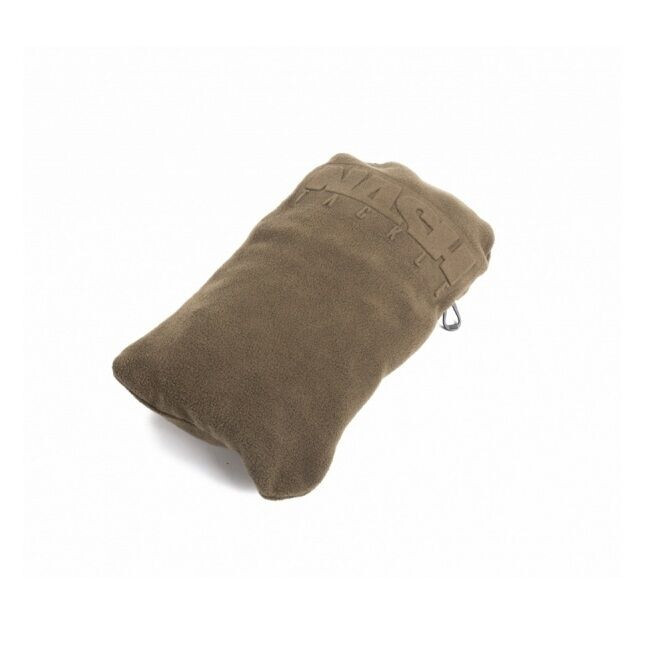 Nash Bank Life Hot Water Bottle Carp Fishing Hot Water Bottle NEW - T3589