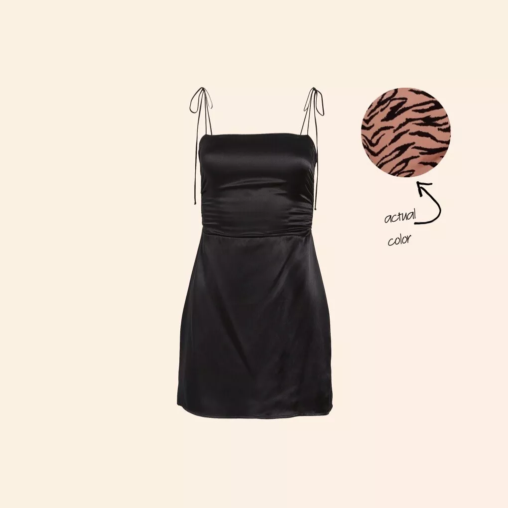 Tigerlily velvet dress cheap