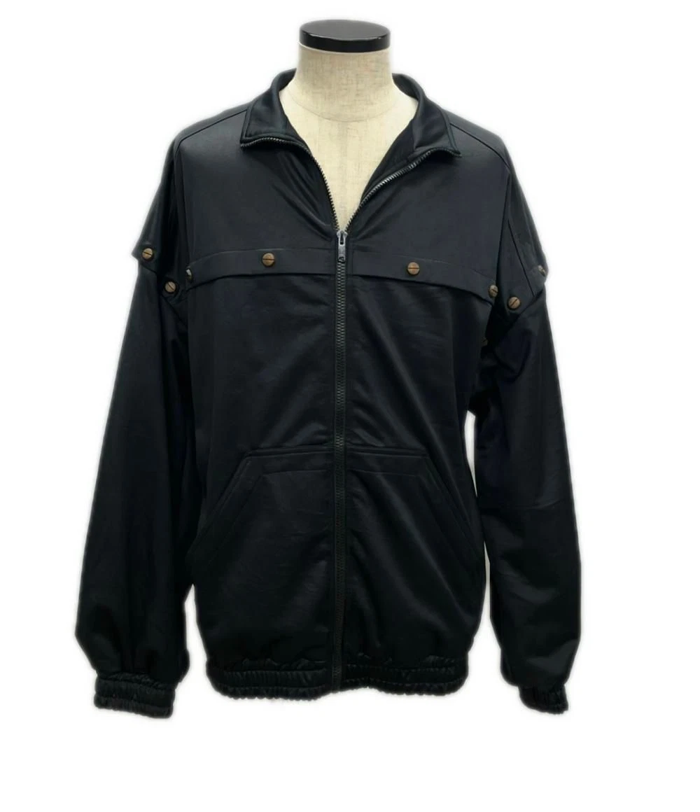 Veste Gucci homme noire XS authentique, du Japon