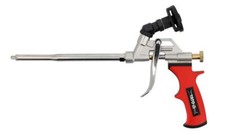 Pistolet à mousse PU Bauschaumpistole YATO 315 mm avec panier pivotant