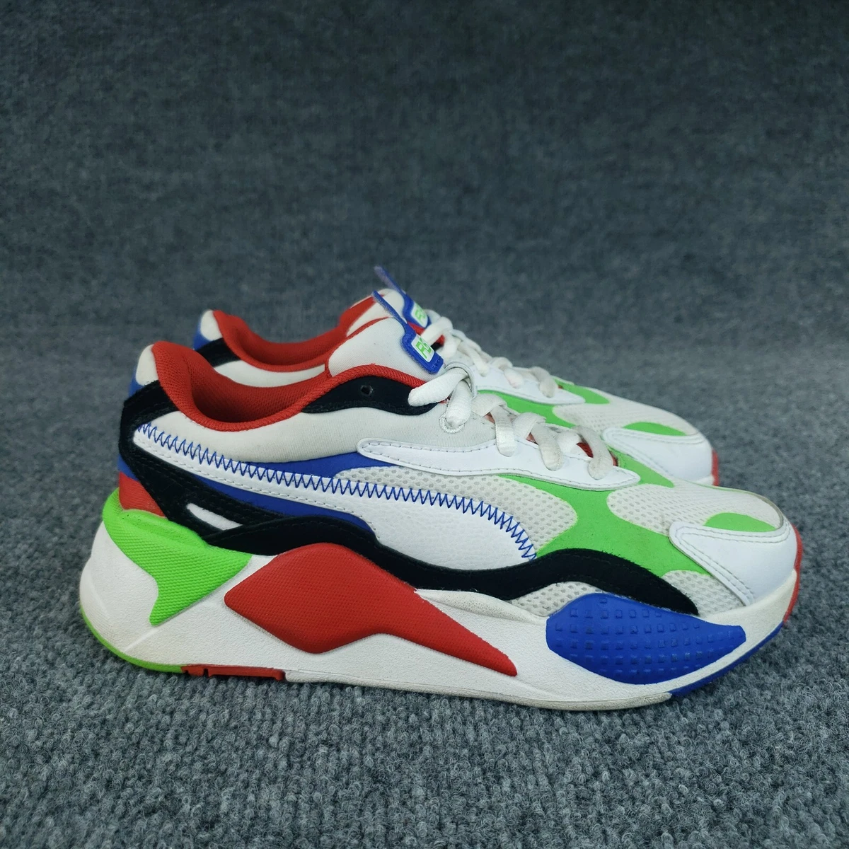 Puma rs x3 precio hot sale