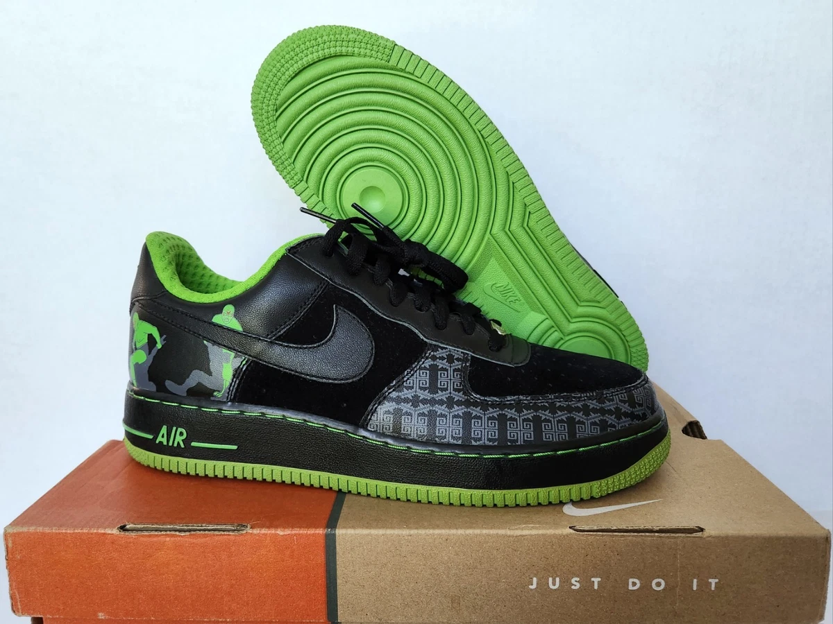 Nike just do it deals air force 1 premium