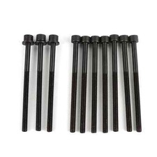 G4KH Engine Cylinder Head Bolt Set For 2012-2020 Hyundai Kia Sonata Optima 2.0L