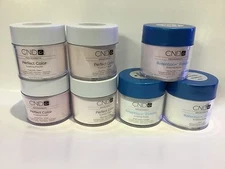 CND Enhancement Acrylic Perfect Color Retention+ Sculpting Powder 3.7 oz 104g 