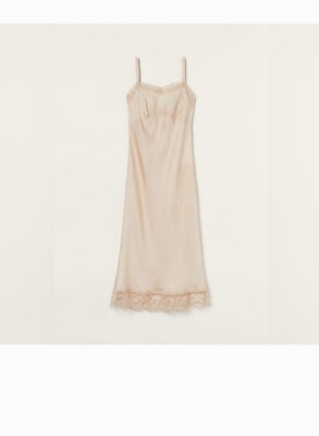 Brand New with tags Simone Rocha×HM Collaboration Slip Dress XS