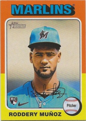 2024 Topps Heritage High Number SP's 701-725 YOU PICK-U CHOOSE Complete Your Set