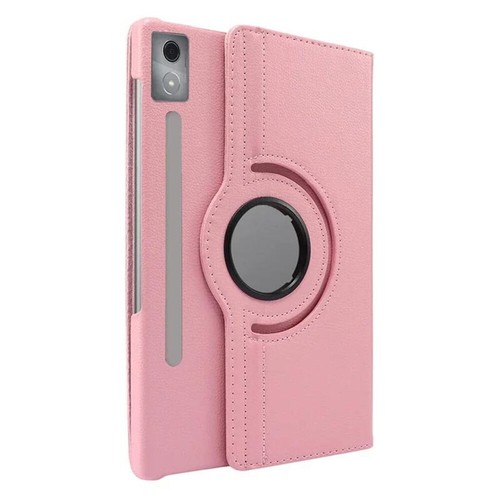 Fr Lenovo Idea Tab Pro TB373FU 12.7" 2025 Tablet Case Leather Rotate Stand Cover - Picture 38 of 46