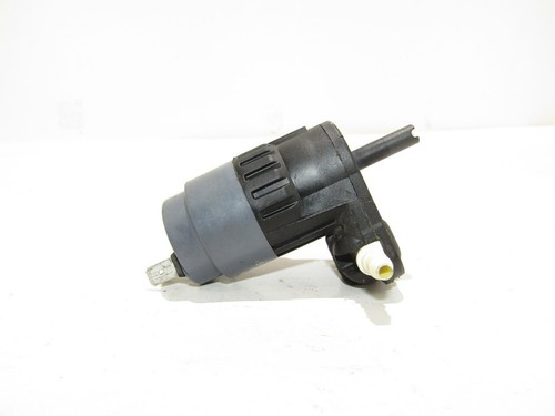 Fiat Panda II 1023966 Wischwasserpumpe Waschwasser window cleaner motor sprayer