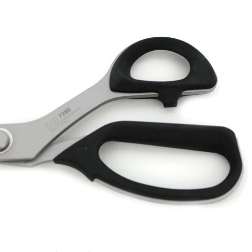 KAI 7280 Professional Shears Scissors 280mm # 7280 Japan import Free shipping - Image 3 of 4