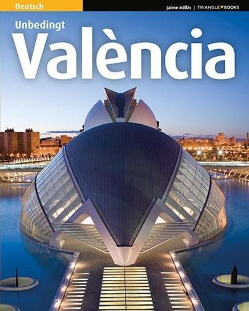 Thumbnail - Valencia | Unbedingt Valencia | Jaime Millás | Deutsch | Taschenbuch |