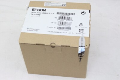 *Epson ELPLP18(V13H010L18)*Beamer Projektor Lampe Leuchtmittel EMP720/EMP730/735