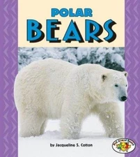 Polar Bears by Cotton, Jacqueline S.