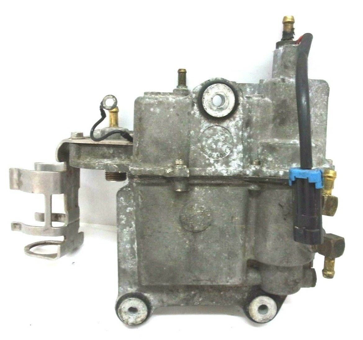 E5 Mercury DFI Optimax 2001 225hp VST Vapor Separator for sale