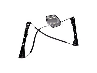 Regulador de ventana Dorman para GTI, R32 752-337 Foto 2 de 4