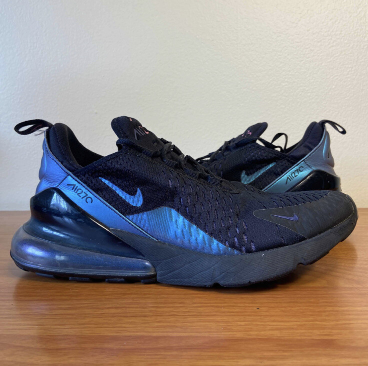 air max 270 throwback future foot locker