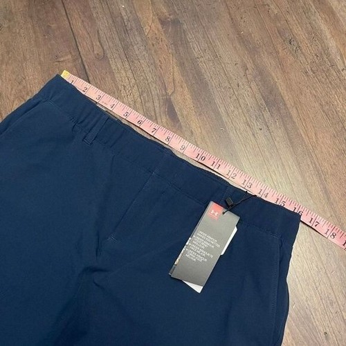 Under Armour Golf Link Woven Skirt - Picture 7 of 10