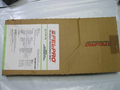 Fel-pro HS26391PT Cylinder Head Gasket Set (box rough)