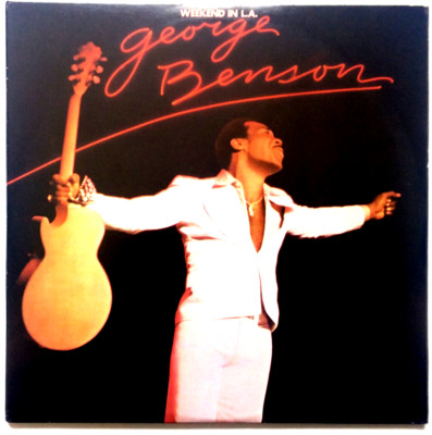 George Benson レコード 5枚セット s-l400.jpg