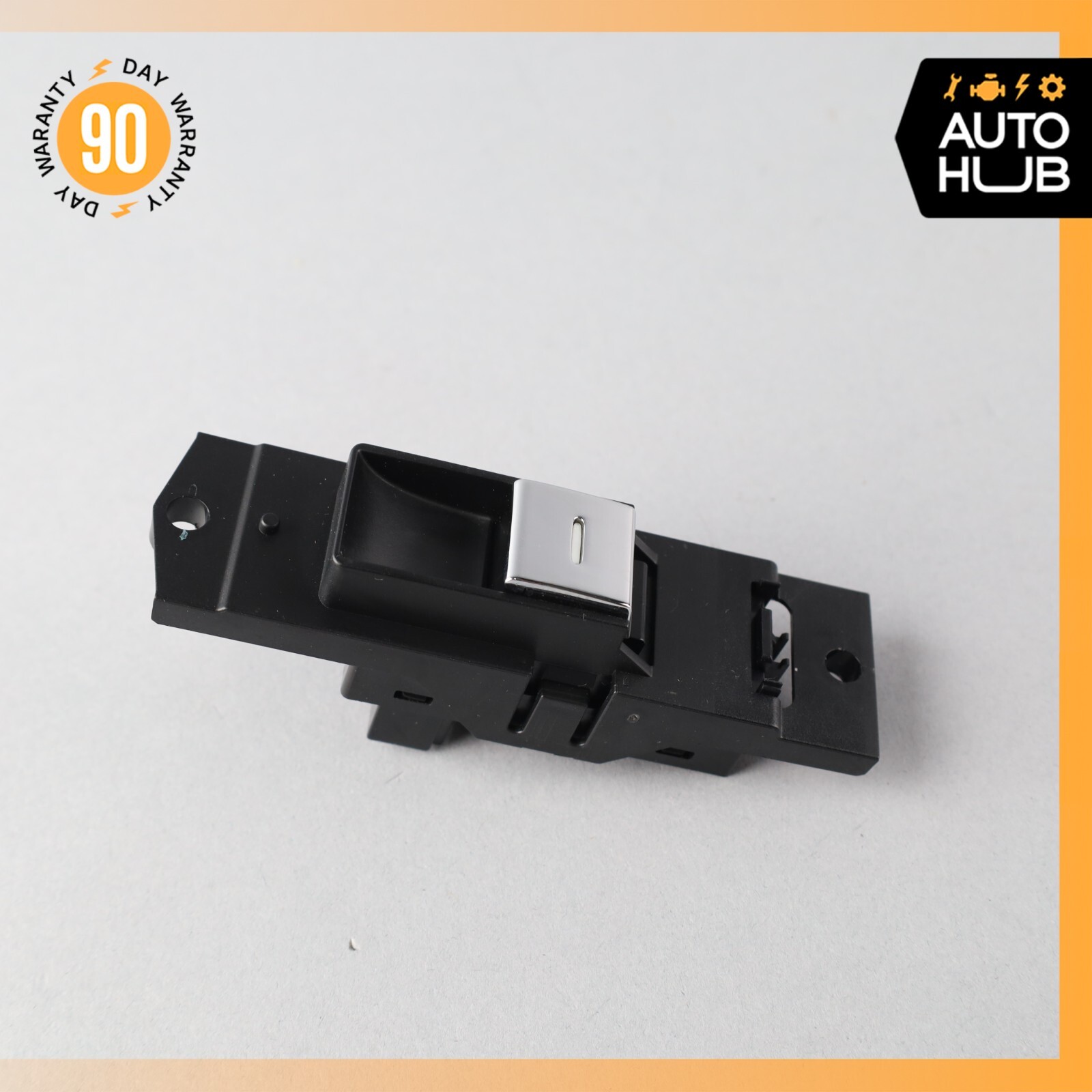 Bentley Continental GT Window Regulator Switch Front or Rear Right Side OEM 53k